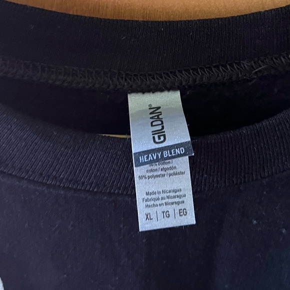 Hey Boo Sweater - Picture 5 of 7